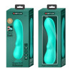 Pretty Love Stimulateur Prostatique Vibrant Matt 15 x 4cm Turquoise